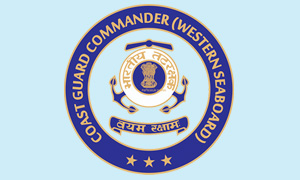 एच.क्यू.सी.जी.सी.(प.तट)