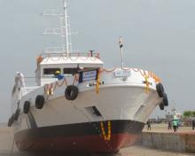 सहायक नौकाएं