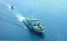 मछुआरों की सुरक्षा