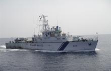 तीव्र गश्ती पोत (आदेश श्रेणी)