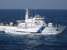 उपतटीय तश्ती पोत (रानी अबक्का श्रेणी)