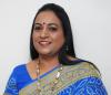 श्रीमती जयंती नटराजन